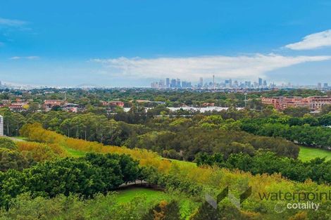 Property photo of 2108/1 Australia Avenue Sydney Olympic Park NSW 2127