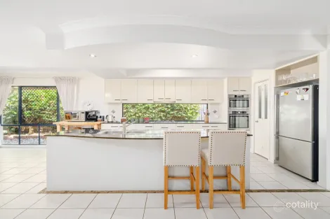 Property photo of 7 Cascade Court Murrumba Downs QLD 4503