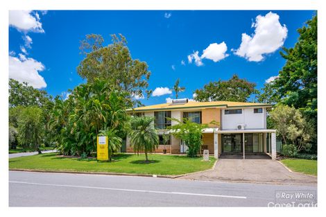 Property photo of 37 Locke Street Kawana QLD 4701