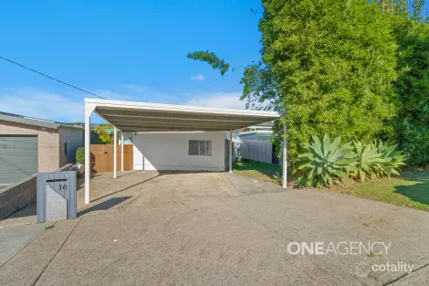 16 Crookhaven Dr, Greenwell Point, NSW 2540