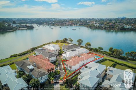 Property photo of 97C Peninsula Drive Breakfast Point NSW 2137