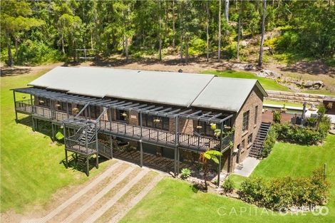 Property photo of 1154 Yarramalong Road Wyong Creek NSW 2259
