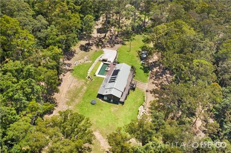 Property photo of 1154 Yarramalong Road Wyong Creek NSW 2259