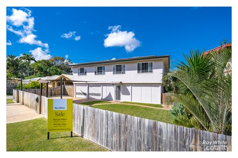 Property photo of 19 Stenlake Avenue Kawana QLD 4701