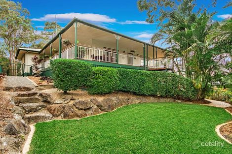 Property photo of 15 Broadview Place Robina QLD 4226
