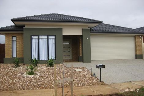 Property photo of 35 Manny Paul Circuit Burnside Heights VIC 3023