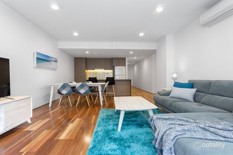 Property photo of 11/6 Brunswick Street North Coogee WA 6163