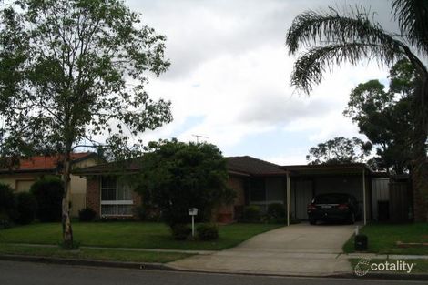 119 Southee Cct, Oakhurst, NSW 2761