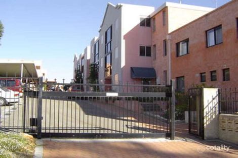 8/6 Joseph St, Maylands, WA 6051