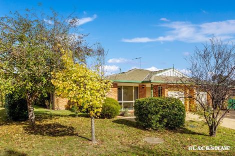 Property photo of 11 Riley Close Ngunnawal ACT 2913