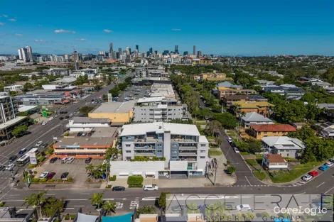 Property photo of 6/57-59 Rosemount Terrace Windsor QLD 4030