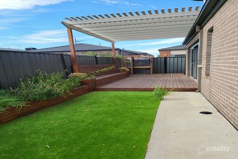 Property photo of 27 Clapham Way Craigieburn VIC 3064