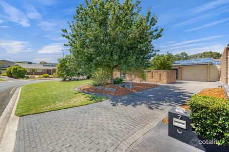 Property photo of 7 Panorama Drive Athelstone SA 5076