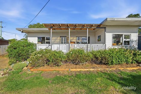Property photo of 76 Carlton Beach Road Dodges Ferry TAS 7173