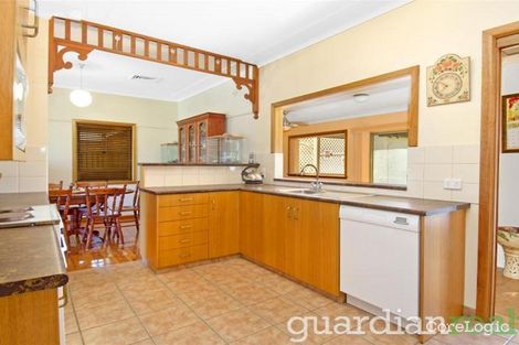 Property photo of 11 Brelogail Street Northmead NSW 2152