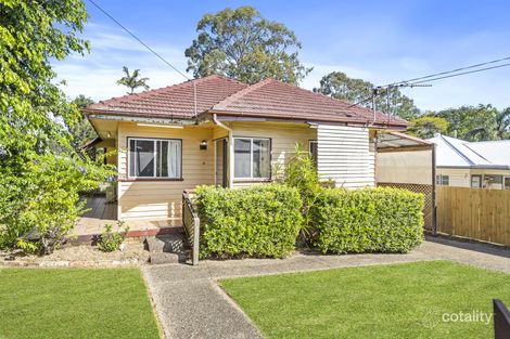 53 Gannon Ave, Manly, QLD 4179