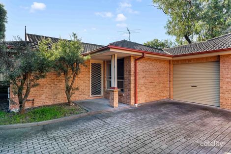 3/21 Skilton Ave, East Maitland, NSW 2323
