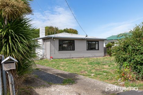 Property photo of 3 Fleming Street Glenorchy TAS 7010