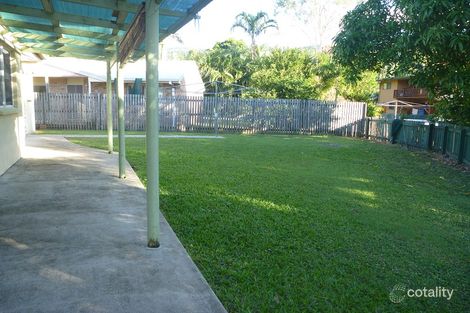 Property photo of 4 Sandpiper Crescent Jubilee Pocket QLD 4802