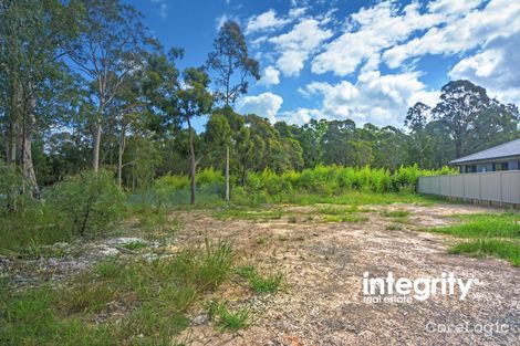 Property photo of 25 Evergreen Place South Nowra NSW 2541