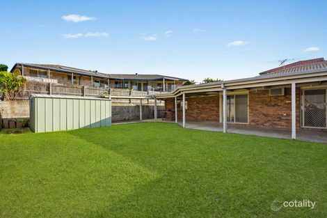 Property photo of 44 Eversholt Street Belmont QLD 4153