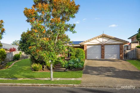 44 Eversholt St, Belmont, QLD 4153