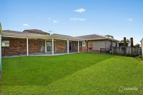 Property photo of 44 Eversholt Street Belmont QLD 4153