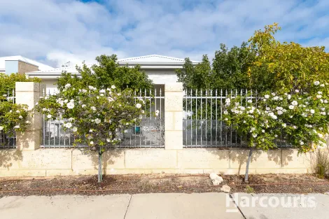 Property photo of 2 Pomelaa Way Clarkson WA 6030