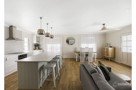 Property photo of 37 North Street Mount Lofty QLD 4350