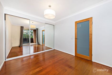 Property photo of 9/44 Collins Street Annandale NSW 2038