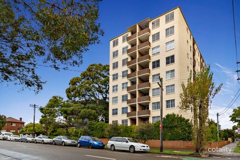 Property photo of 9/44 Collins Street Annandale NSW 2038