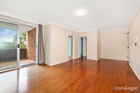 Property photo of 9/44 Collins Street Annandale NSW 2038