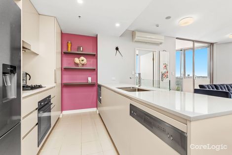 Property photo of 601/2 Discovery Point Place Wolli Creek NSW 2205