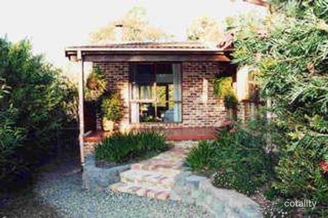 Property photo of 119 Grose Road Faulconbridge NSW 2776