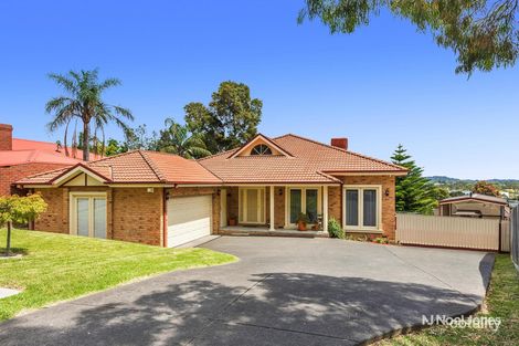 4 Jonathan Cl, Bayswater North, VIC 3153