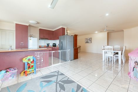Property photo of 8 Stitt Close Glen Eden QLD 4680