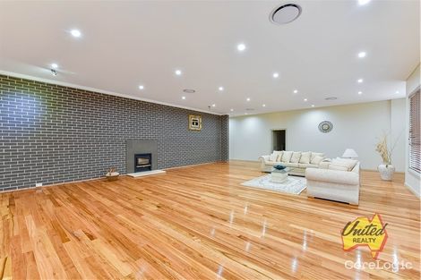 Property photo of 306 Deepfields Road Catherine Field NSW 2557