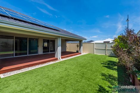 Property photo of 1 Chieftain Pass Madora Bay WA 6210
