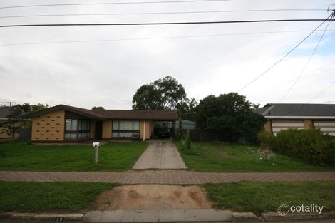29 Catalina Ave, Parafield Gardens, SA 5107