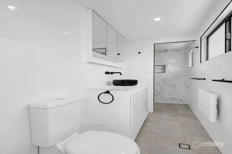 Property photo of 46 Paramount Terrace Seven Hills QLD 4170