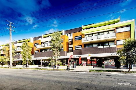 Property photo of 103/480 Albion Street Brunswick West VIC 3055