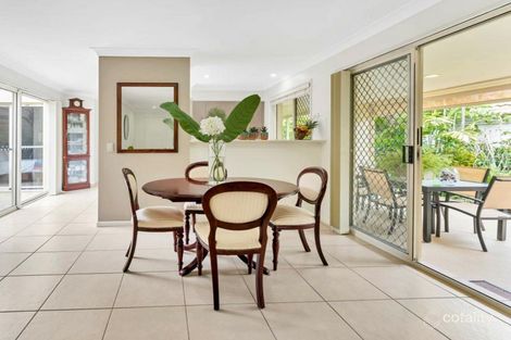 Property photo of 19/2-4 Langport Parade Mudgeeraba QLD 4213