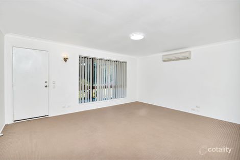 Property photo of 27 Holbrook Way Elanora QLD 4221