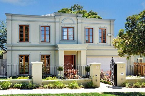 32 Elliott Ave, Balwyn, VIC 3103