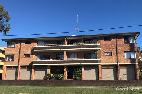 Property photo of 6/1-3 Warner Avenue Wyong NSW 2259