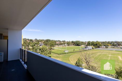 516/30 Warby St, Campbelltown, NSW 2560