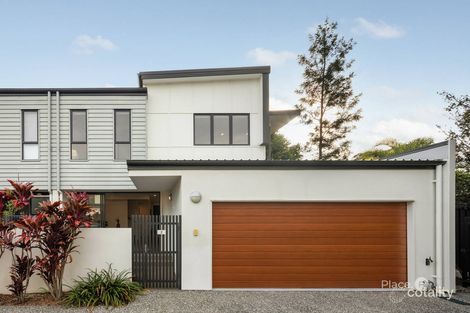 2/8 O'Loan St, Yeerongpilly, QLD 4105