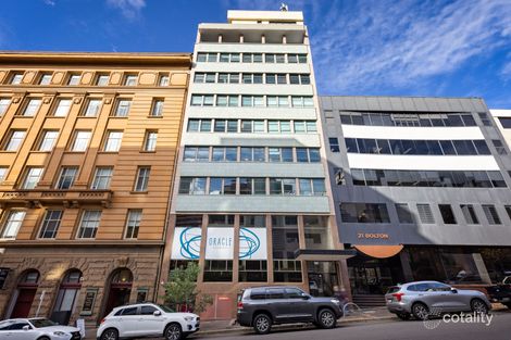 4/19 Bolton St, Newcastle, NSW 2300