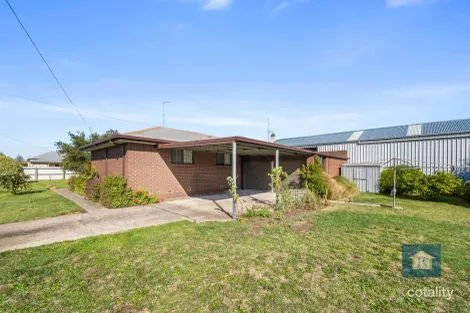 Property photo of 101 Wilson Street Colac VIC 3250