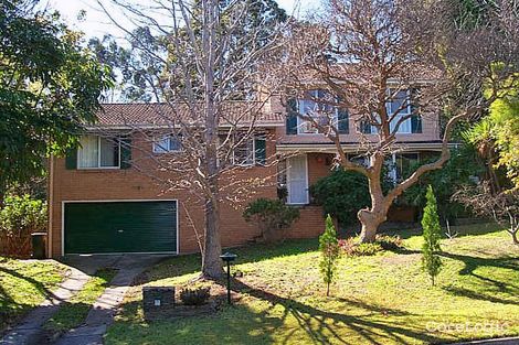 Property photo of 16 Gum Grove Place West Pennant Hills NSW 2125